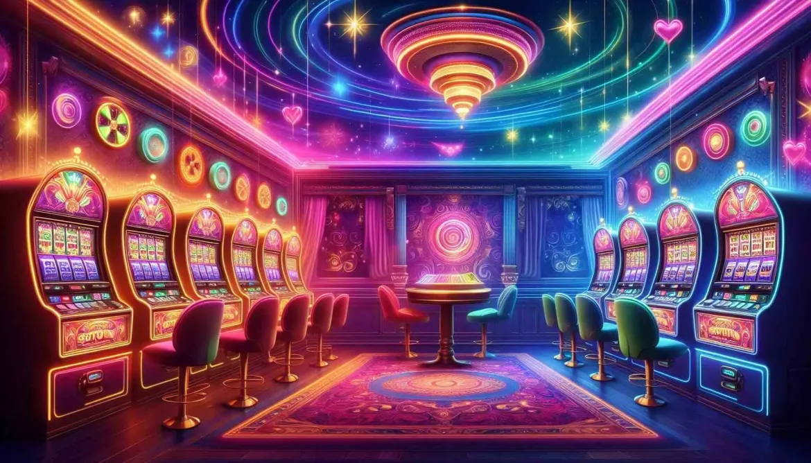 Gambiva Casino
